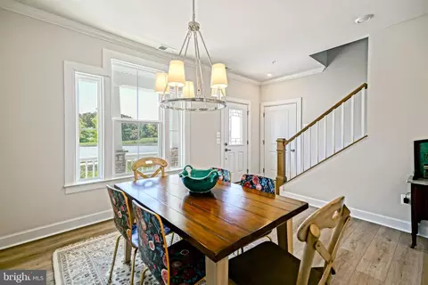 Dining - 239 Red Cedar Dr, Lewes, DE 19958 photo 1 of 4