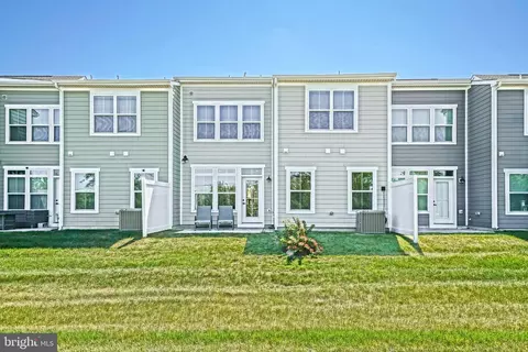 Exterior - 239 Red Cedar Dr, Lewes, DE 19958 photo 9 of 10