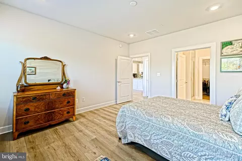 Bedroom - 239 Red Cedar Dr, Lewes, DE 19958 photo 3 of 11