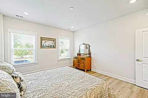 Bedroom - 239 Red Cedar Dr, Lewes, DE 19958 photo 4 of 11