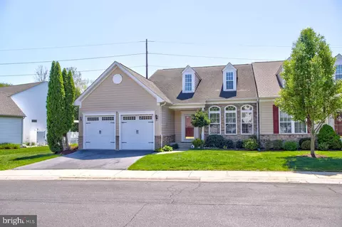 31145 Mills Chase Dr #28, Lewes, DE 19958