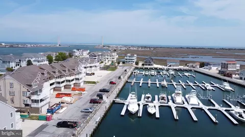 43 Marina View Ct #MD-A1, Bethany Beach, DE 19930