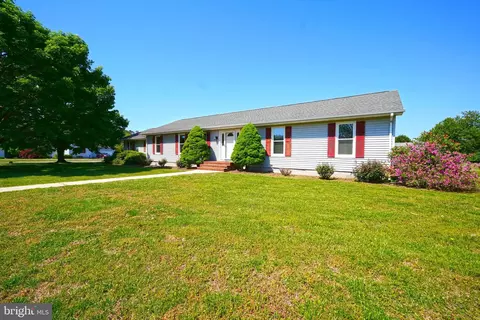 Exterior - 17258 Ash Ct, Lewes, DE 19958 photo 1 of 6