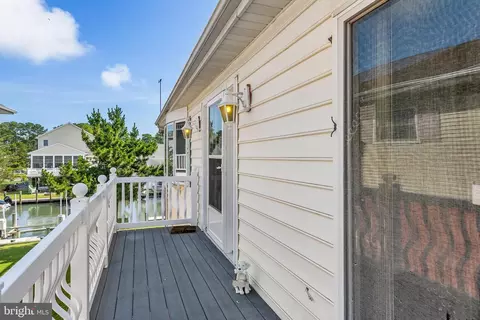 Exterior - 38214 Martins Way, Ocean View, DE 19970 photo 11 of 14