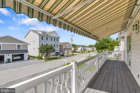 Exterior - 38214 Martins Way, Ocean View, DE 19970 photo 5 of 14