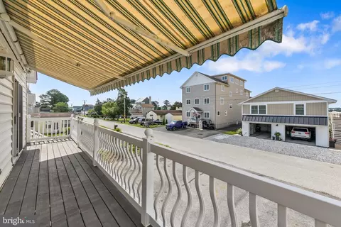 Exterior - 38214 Martins Way, Ocean View, DE 19970 photo 6 of 14