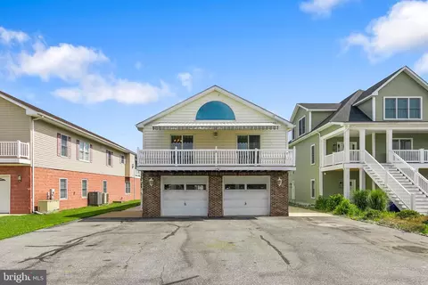 Exterior - 38214 Martins Way, Ocean View, DE 19970 photo 14 of 14
