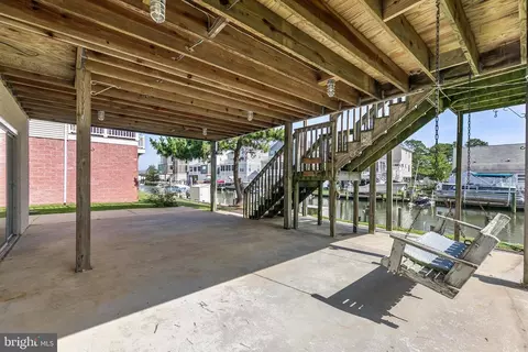 Exterior - 38214 Martins Way, Ocean View, DE 19970 photo 7 of 14