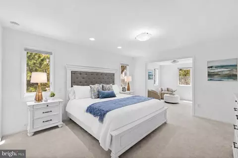 Bedroom - 39664 Seaside Ave, Bethany Beach, DE 19930 photo 1 of 12