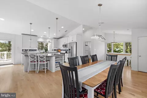 Dining - 39664 Seaside Ave, Bethany Beach, DE 19930 photo 2 of 2
