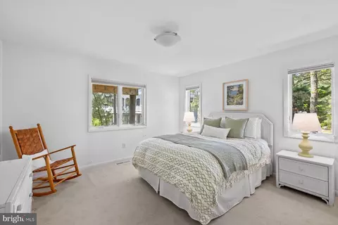 Bedroom - 39664 Seaside Ave, Bethany Beach, DE 19930 photo 4 of 12