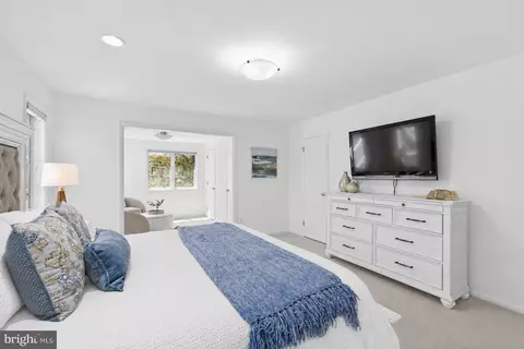 Bedroom - 39664 Seaside Ave, Bethany Beach, DE 19930 photo 2 of 12