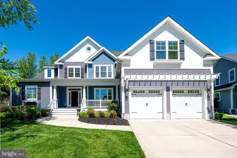 16624 Shoal Rd, Lewes, DE 19958