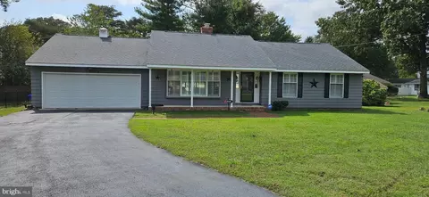 9732 Evergreen Ave, Seaford, DE 19973