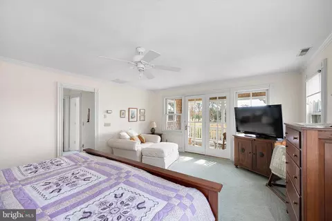 Bedroom - 58 Daisey Ave, Ocean View, DE 19970 photo 7 of 7