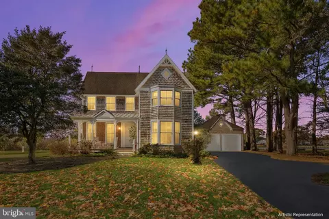 Exterior - 58 Daisey Ave, Ocean View, DE 19970 photo 2 of 10