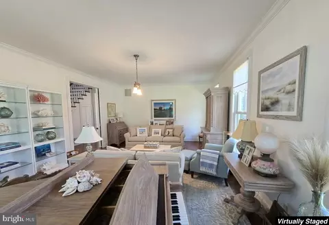Living - 58 Daisey Ave, Ocean View, DE 19970 photo 3 of 3