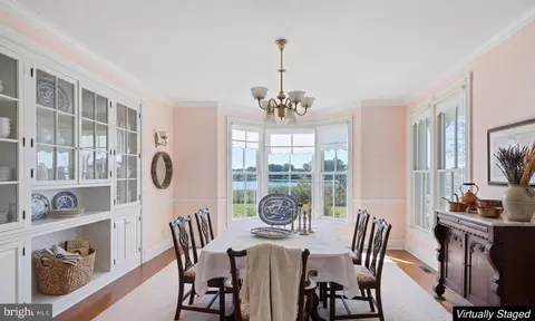 Dining - 58 Daisey Ave, Ocean View, DE 19970 photo 2 of 3