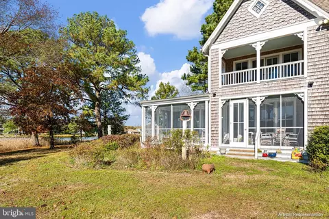Exterior - 58 Daisey Ave, Ocean View, DE 19970 photo 4 of 10