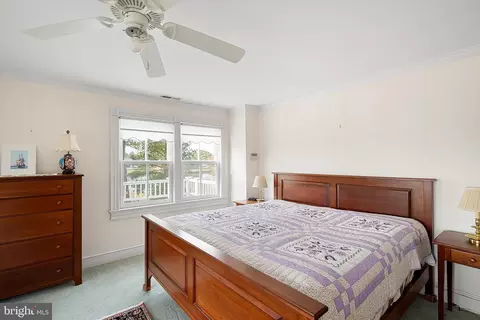 Bedroom - 58 Daisey Ave, Ocean View, DE 19970 photo 4 of 7