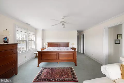 Bedroom - 58 Daisey Ave, Ocean View, DE 19970 photo 5 of 7
