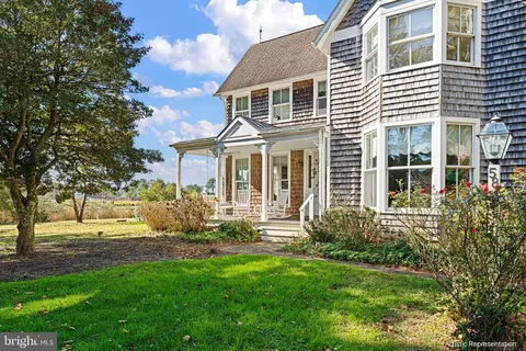Exterior - 58 Daisey Ave, Ocean View, DE 19970 photo 3 of 10