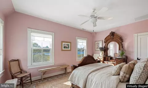 Bedroom - 58 Daisey Ave, Ocean View, DE 19970 photo 1 of 7