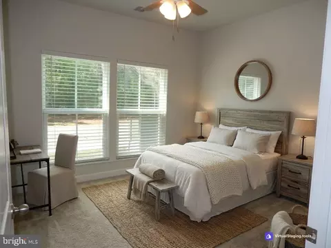 Bedroom - 36884 Red Cedar Loop, Ocean View, DE 19970 photo 5 of 8