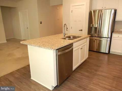 Kitchen - 36884 Red Cedar Loop, Ocean View, DE 19970 photo 2 of 3