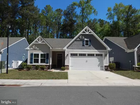 Exterior - 36884 Red Cedar Loop, Ocean View, DE 19970 photo 9 of 12