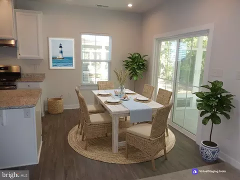 Dining - 36884 Red Cedar Loop, Ocean View, DE 19970 photo 1 of 1