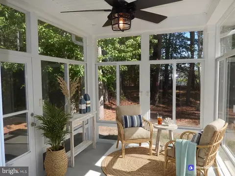 Exterior - 36884 Red Cedar Loop, Ocean View, DE 19970 photo 5 of 12