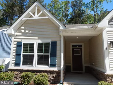 Exterior - 36884 Red Cedar Loop, Ocean View, DE 19970 photo 2 of 12