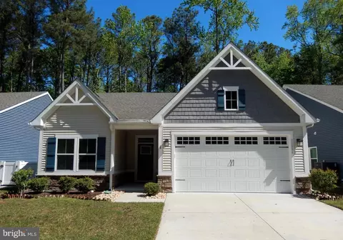 36884 Red Cedar Loop, Ocean View, DE 19970