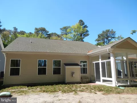 Exterior - 36884 Red Cedar Loop, Ocean View, DE 19970 photo 8 of 12
