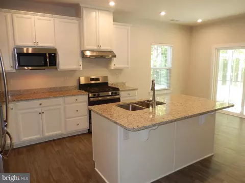 Kitchen - 36884 Red Cedar Loop, Ocean View, DE 19970 photo 3 of 3