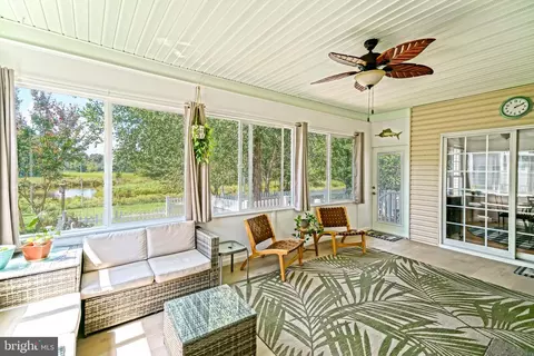 Exterior - 106 Seagull Dr, Lewes, DE 19958 photo 9 of 19