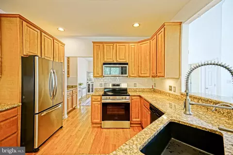 Kitchen - 106 Seagull Dr, Lewes, DE 19958 photo 5 of 7