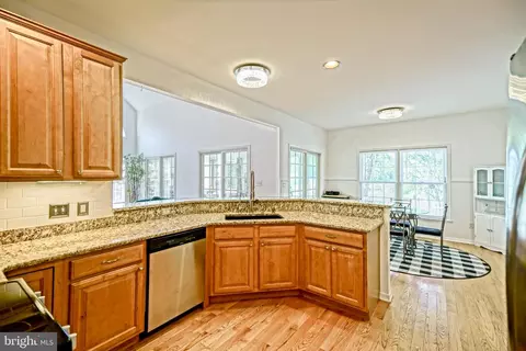 Kitchen - 106 Seagull Dr, Lewes, DE 19958 photo 6 of 7