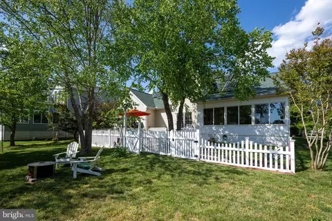 Exterior - 106 Seagull Dr, Lewes, DE 19958 photo 16 of 19