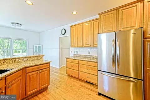 Kitchen - 106 Seagull Dr, Lewes, DE 19958 photo 2 of 7