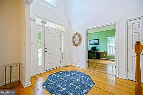 Entry Way - 106 Seagull Dr, Lewes, DE 19958 photo 1 of 7