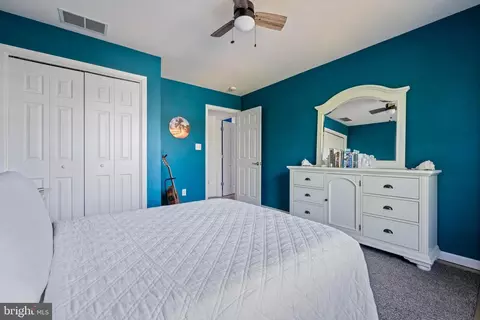 Bedroom - 106 Seagull Dr, Lewes, DE 19958 photo 6 of 8
