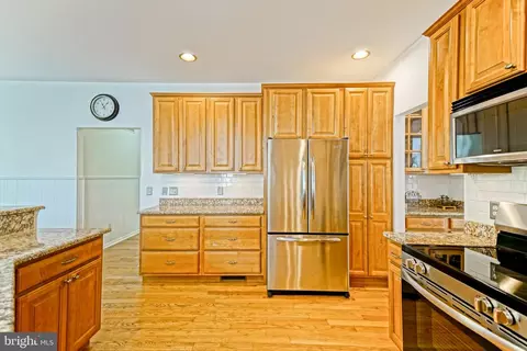 Kitchen - 106 Seagull Dr, Lewes, DE 19958 photo 1 of 7