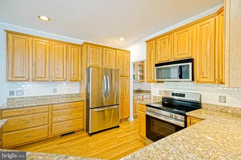 Kitchen - 106 Seagull Dr, Lewes, DE 19958 photo 3 of 7