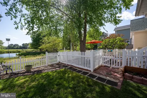 Exterior - 106 Seagull Dr, Lewes, DE 19958 photo 18 of 19