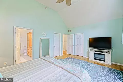 Bedroom - 106 Seagull Dr, Lewes, DE 19958 photo 4 of 8