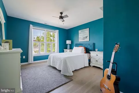 Bedroom - 106 Seagull Dr, Lewes, DE 19958 photo 5 of 8