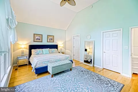 Bedroom - 106 Seagull Dr, Lewes, DE 19958 photo 3 of 8
