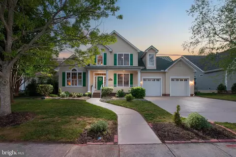 106 Seagull Dr, Lewes, DE 19958
